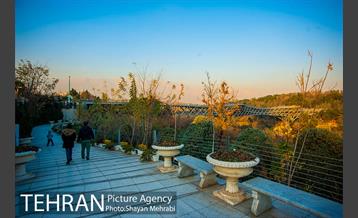 پاییز اراضی عباس آباد 21