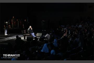 کنسرت رضا صادقی برای کودکان کار 23
