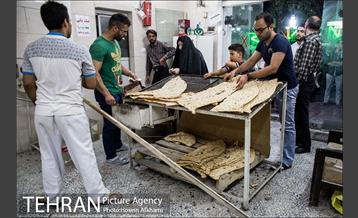 نانوایی سنتی سنگکی‎ 20