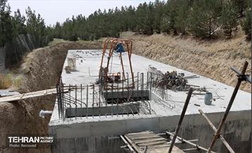 مخزن-آب-بوستان-یاس-فاطمی