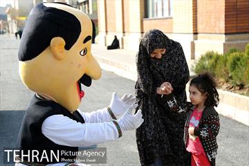 تهران 1400 در منطقه دوازده 33