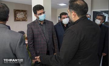 انتصاب سرپرست حراست کل شهرداری تهران 22