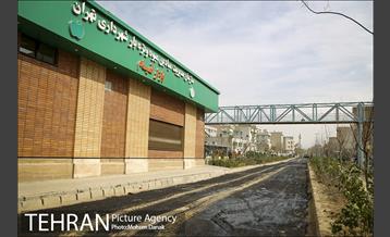 قیام؛ خیابان کامل 21