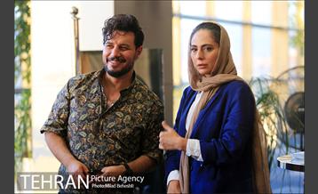 سریال زخم کاری 21