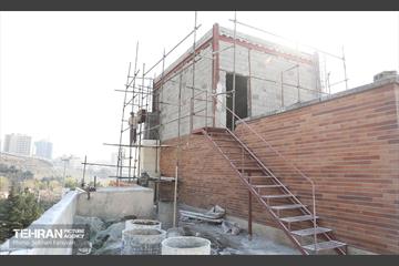 اینجا کارگاهه؛ منطقه یک 6