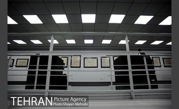 موزه نقشه تهران 37