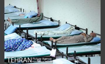 شهردار شب دکتر گیل آبادی با حضور فعالان رسانه های مجازی 23