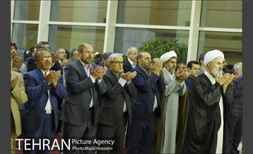 نشست صمیمی شهردار تهران با نمایندگان مجلس شورای اسلامی 13