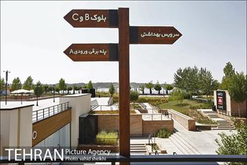 بام لند 31