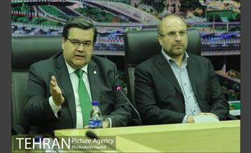 تفاهم نامه همکاری میان شهرداری تهران و شهرداری مونترال 13