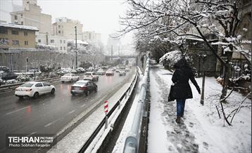 تردد در معابر شهری  2