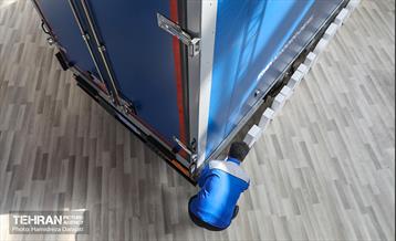 هجدهمین نمایشگاه حمل و نقل، عمران و خدمات شهری 3 36