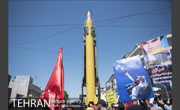 راهپیمایی روز جهانی قدس‎ 30