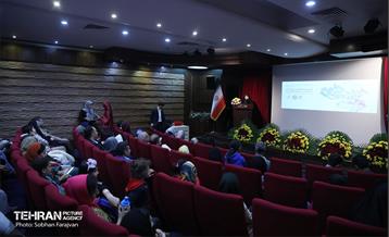 اولین مسابقه نقاشی کودکان به مناسبت روز جهانی کلانشهرها 23