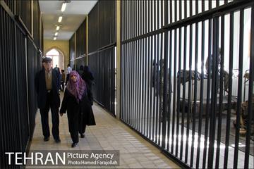 باغ موزه زندان قصر‎ 6