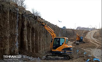 اینجاکارگاهه؛ بزرگراه یادگار امام(ره) 35