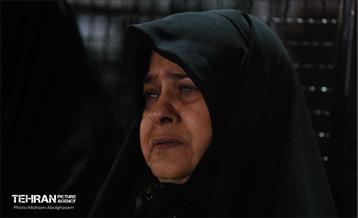 هفتادوپنجمین شب اجتماع دفاع از انقلاب 25
