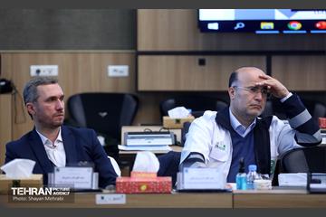 دوره آموزش تخصصی «ایمنی، مدیریت بحران و پدافند غیرعامل» ویژه شهرداران مناطق 22 گانه 10