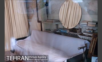 منزل امام خمینی(ره) و حسینیه جماران 16