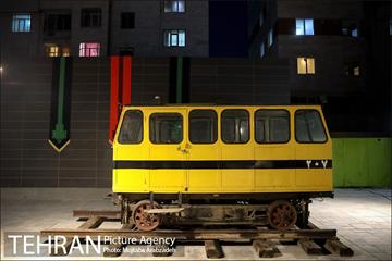 مراسم افتتاح میدان گاه امیر کبیر‌  30