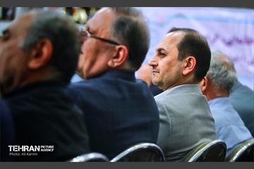 بزرگداشت «روز فرهنگ پهلوانی و ورزش زورخانه ای» 24