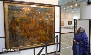 بازدید سفرا کشورهای خارجی از منطقه ۲۰ 6