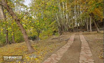 ­اکوپارک رود دره فرحزاد 33