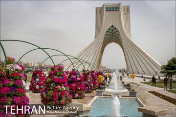 کارناوال عروسکی منطقه ۹