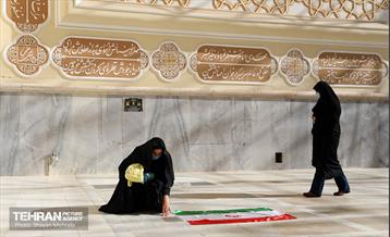 بهشت الزهرا(س) 2