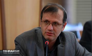 بیستمین جلسه قرارگاه آسیب‌های اجتماعی تهران 15