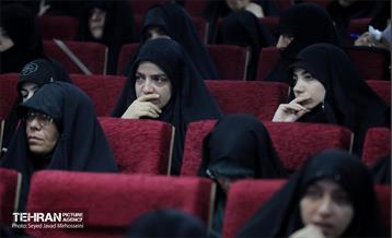 نشست مدیران و معاونین فرهنگی و کنشگران عرصه اربعین 6