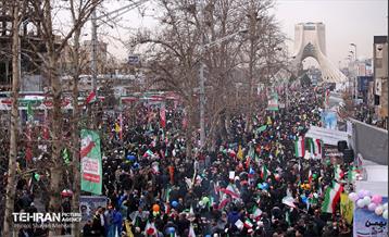 چهل‌و‌‌هفتمین جشن پیروزی انقلاب اسلامی - 2 45