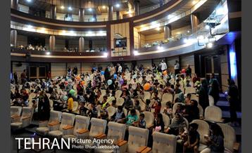 جشن «شاپرک ها» 4