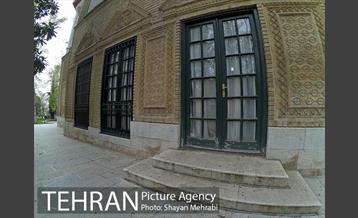 کاخ نیاوران 25