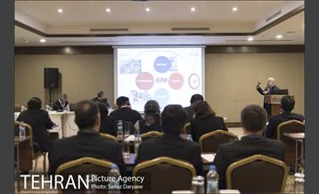 نشست تخصصی سومین کمیته حمل و نقل و ترافیک شهرهای آسیایی 9