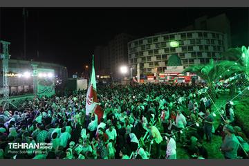 جشن «پیامبر مهربانی» 17