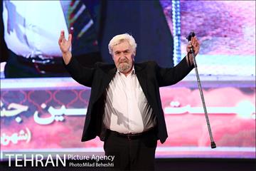 بیست و یکمین جشن سینمای ایران 14