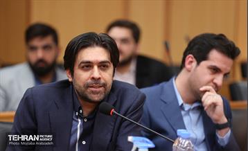 آیین تقدیر از عوامل کلان پروژه‌های محرم و صفر  29