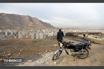 بازدید شهردار تهران از مراکز ماده 16