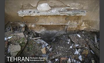 تاریخ رها شده؛ باغ کیهانی 24