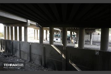 بازدید مدیرعامل یادمان سازه از پروژهای مقاوم سازی 11