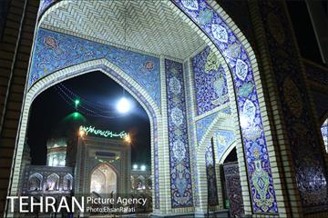 حال شب های تهران خوب نیست  18