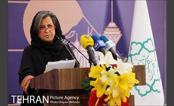 مراسم کاشت درخت صلح و دوستی 12