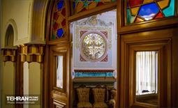 عمارت کوشک شقاقی 1