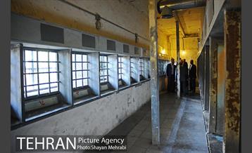 بازدید شهردار بلگراد از باغ موزه قصر 30