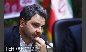 نشست خبری مدیر عامل شرکت شهروند با اصحاب رسانه 10