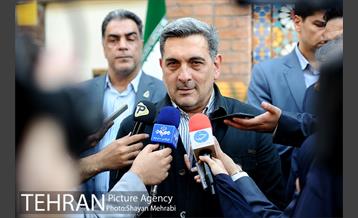 افتتاح اولین موزه پمپ بنزین در تهران با حضور شهردار تهران  31