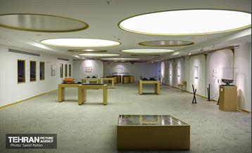 مجتمع فرهنگی موزه ای سردار آسمانی 47