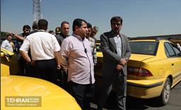 جلسه قرارگاه اجتماعی سازمان مدیریت و نظارت بر تاکسیرانی شهرداری تهران 23