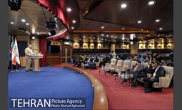 آخرین جلسه دورنگاه ارتباطات تهران شهر سال 95 1